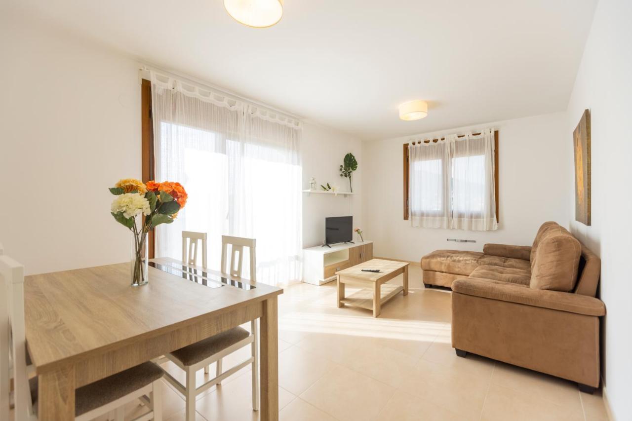 Apartagal-Playa De Llas, Foz Exterior foto